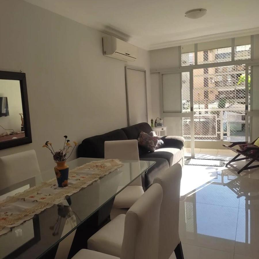 Apartamento de 3 Quartos