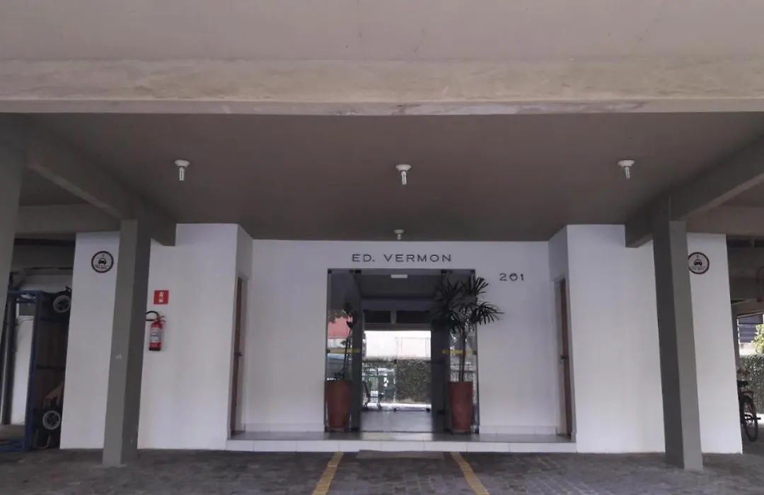 Apartamento Vermon 102-1