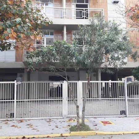 Apartamento Vermon 102-3